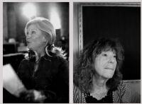 Histoire de Femmes, dit par Isabelle COUSTEIL et Arlette BACH. Le mardi 7 mars 2017 à ARLES. Bouches-du-Rhone.  20H30
